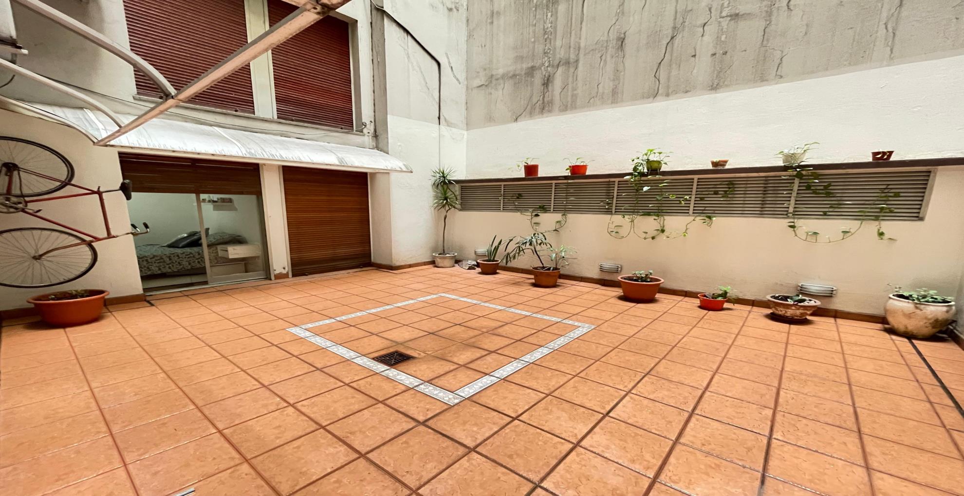 Departamento de 5 ambientes en Venta en Palermo