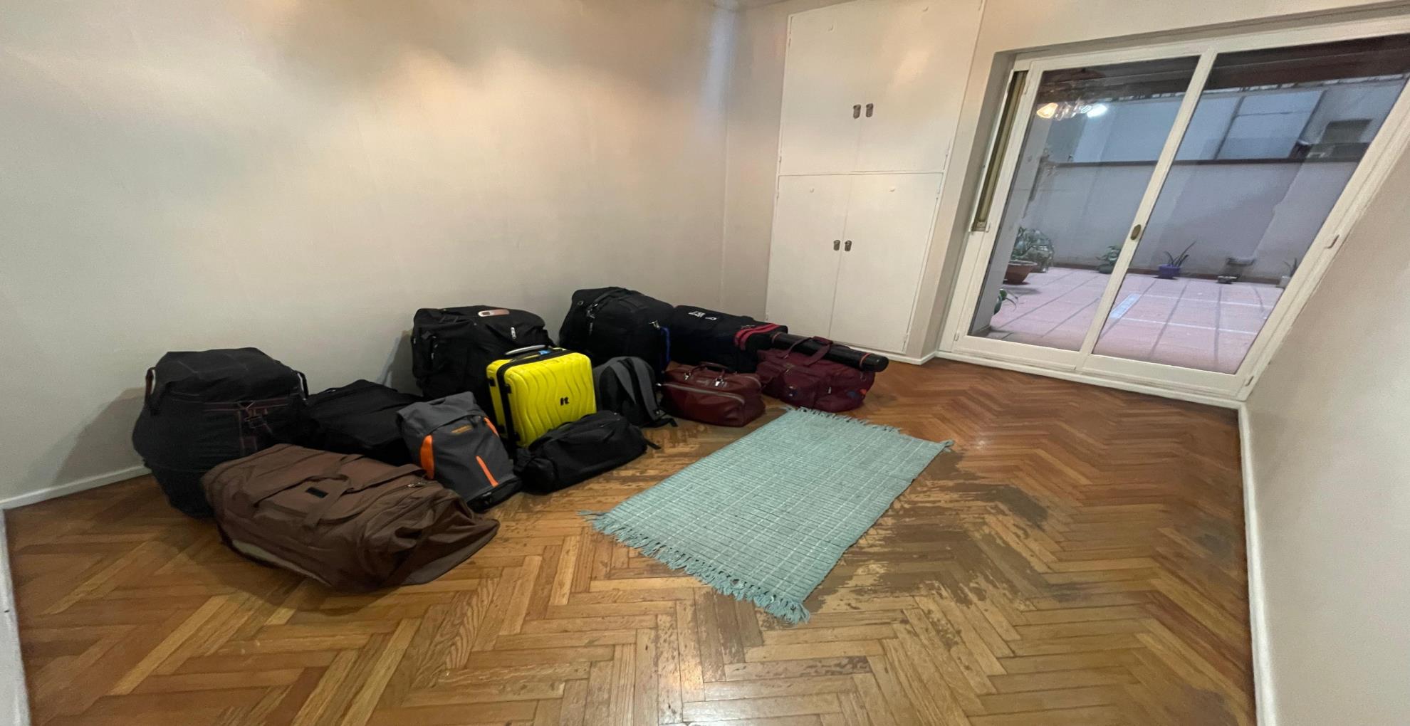 Departamento de 5 ambientes en Venta en Palermo