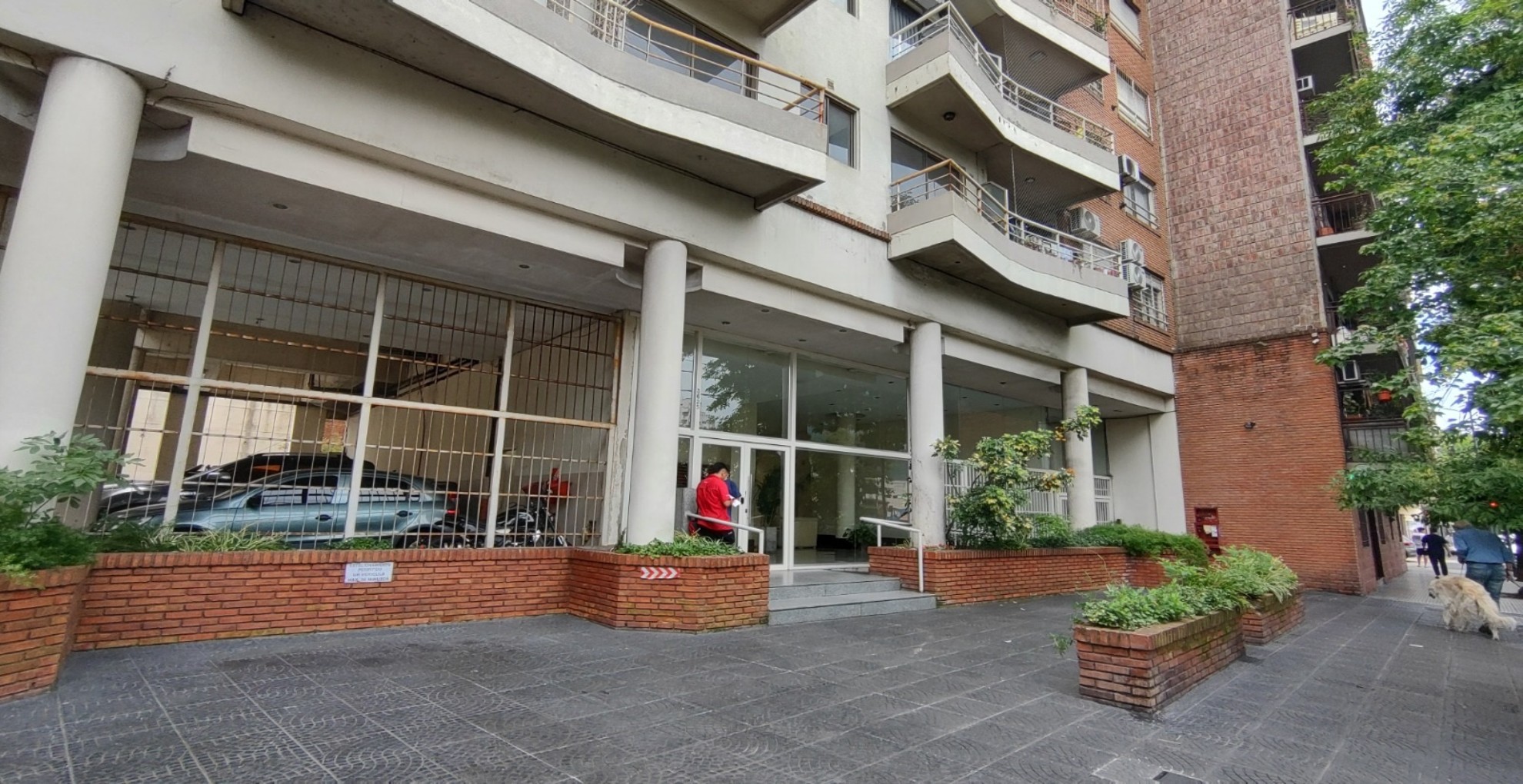 Departamento de 3 ambientes en  Venta en Almagro. DIAZ VELEZ al 3600. Imagen 1