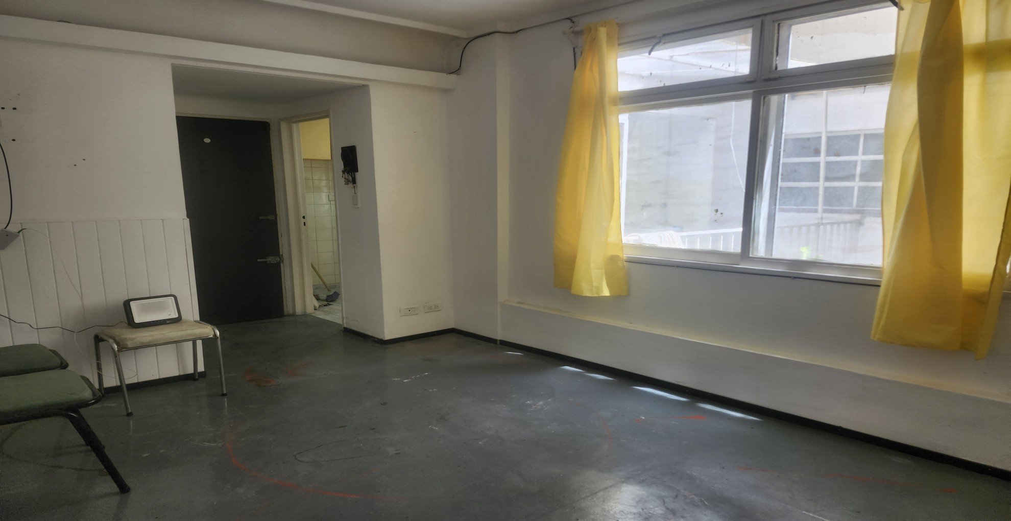Departamento de 2 ambientes en  Venta en Almagro. GUARDIA VIEJA al 4200. Imagen 1