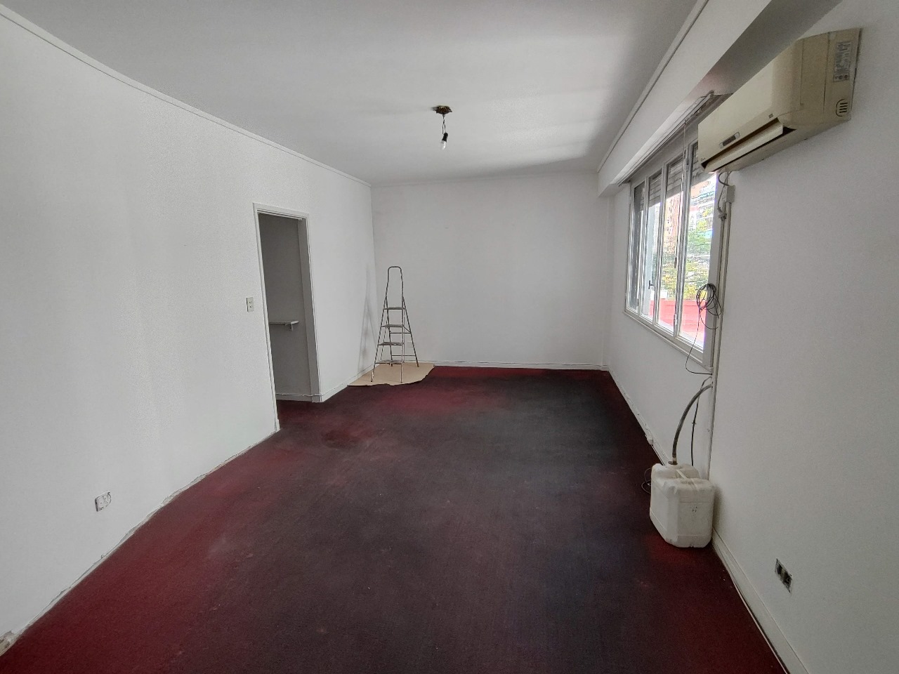 Departamento de 3 ambientes en  Venta en Almagro. CORRIENTES al 4700. Imagen 1