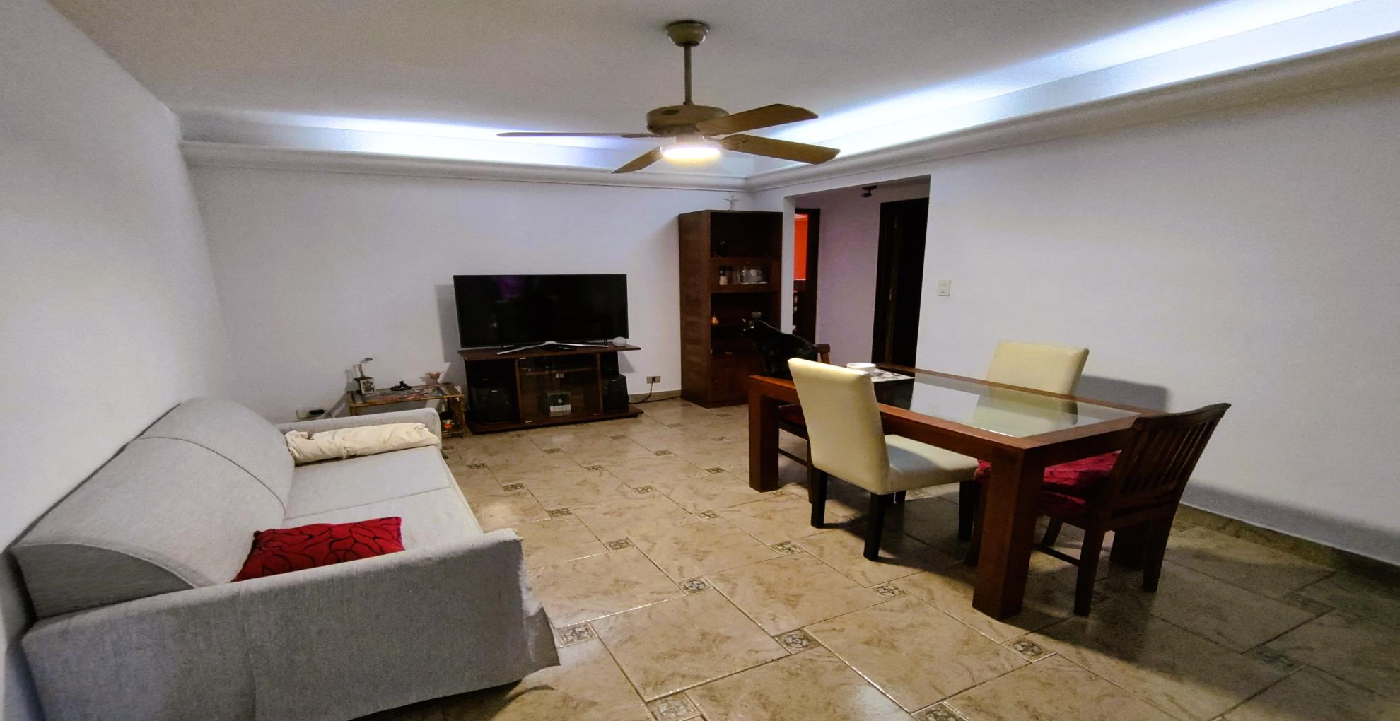 Departamento de 3 ambientes en  Venta en Villa Crespo. LUIS MARIA DRAGO al 300. Imagen 1