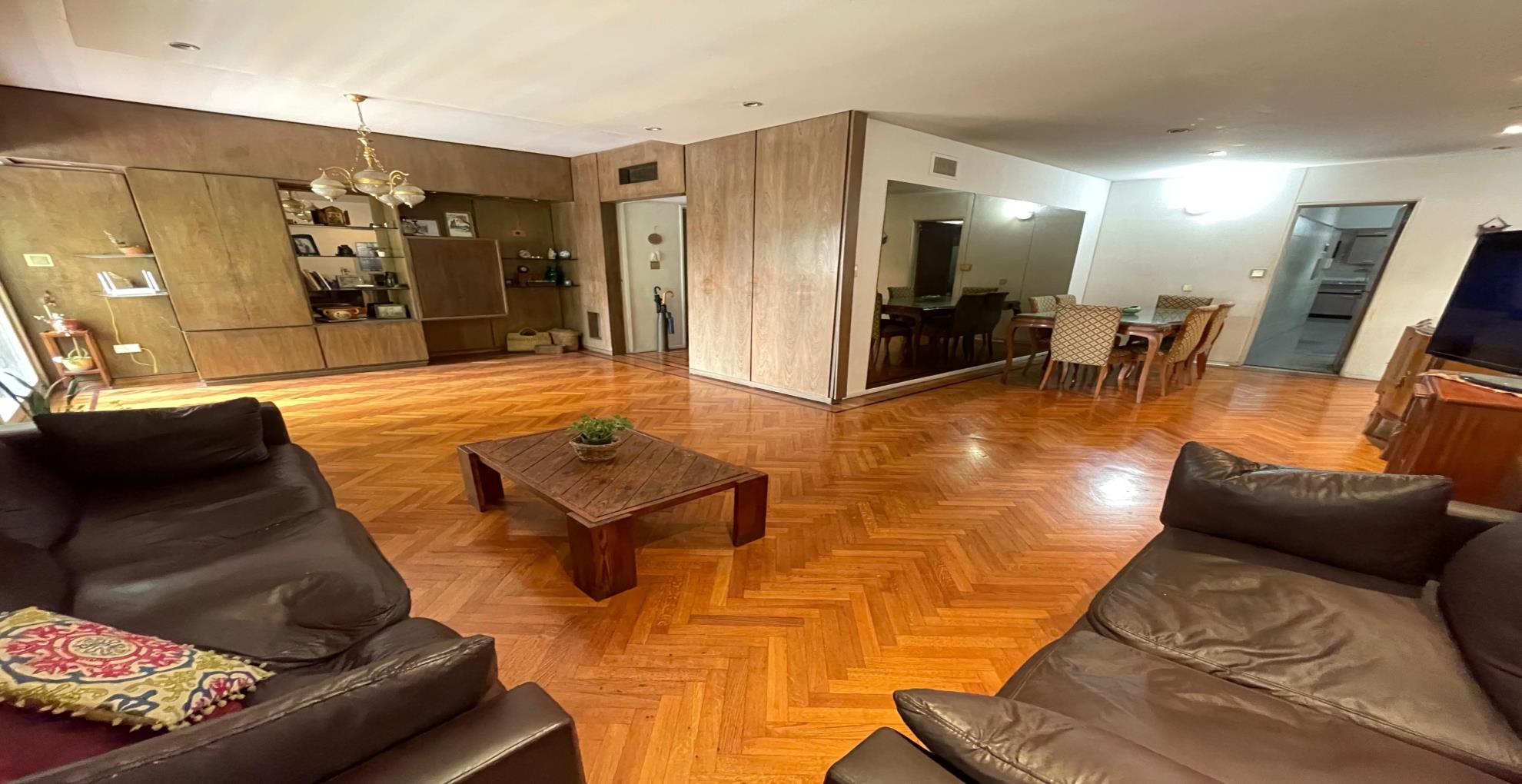 Departamento de 4 ambientes en Venta en Palermo