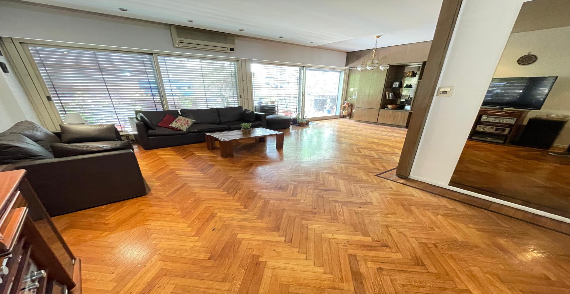 Departamento de 4 ambientes en Venta en Palermo