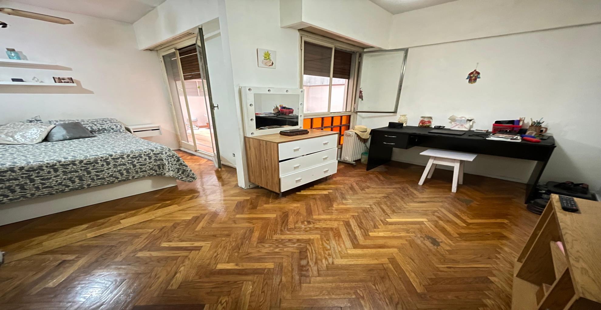 Departamento de 4 ambientes en Venta en Palermo
