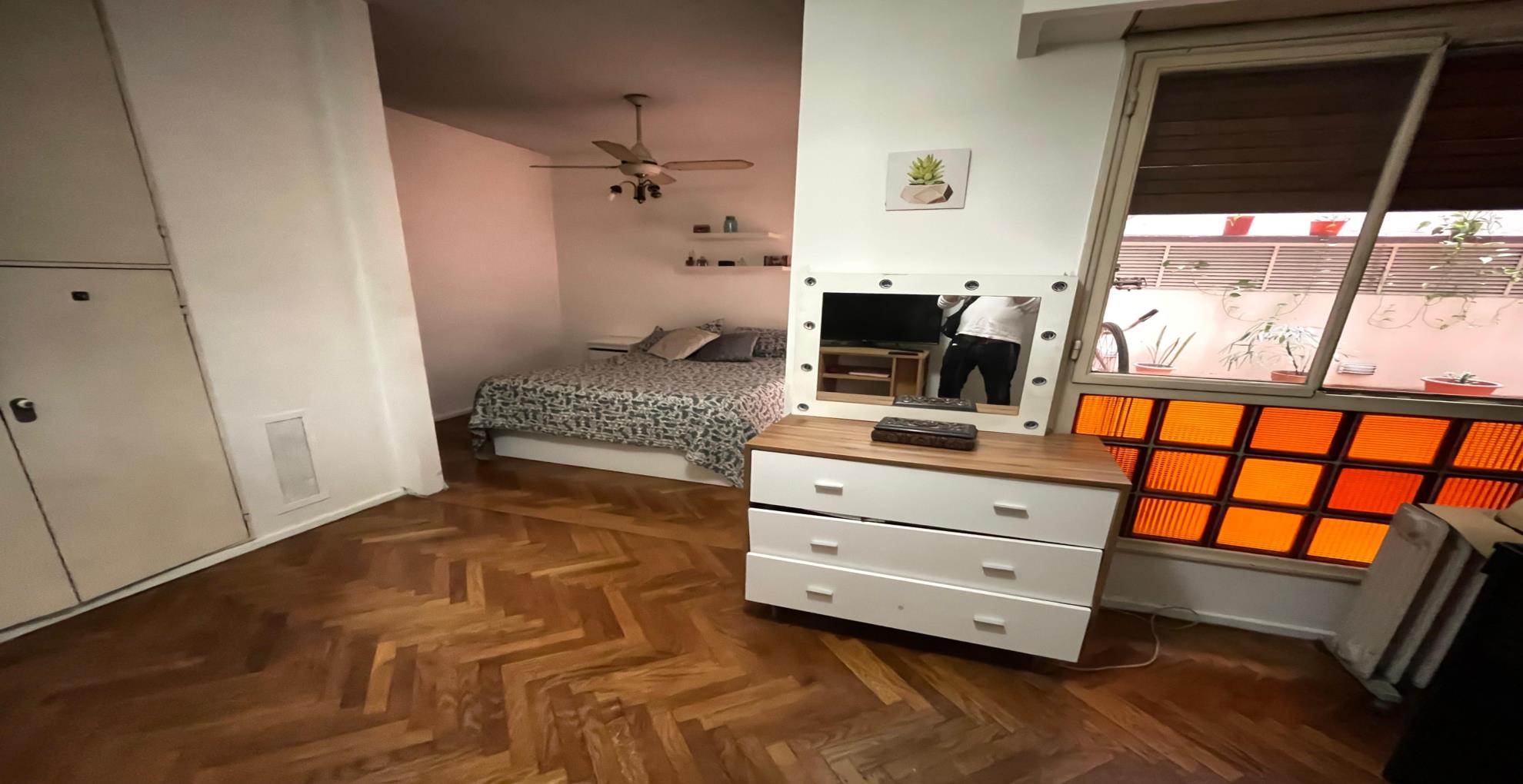 Departamento de 4 ambientes en Venta en Palermo