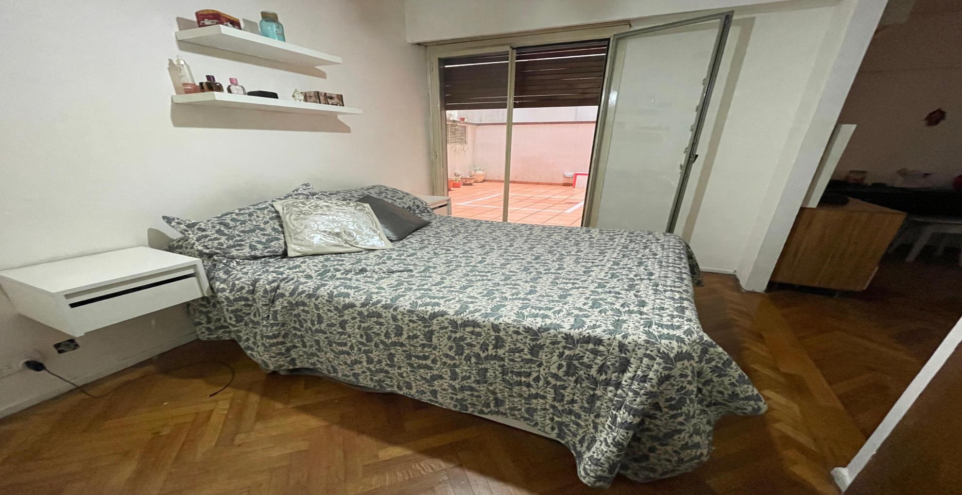 Departamento de 4 ambientes en Venta en Palermo