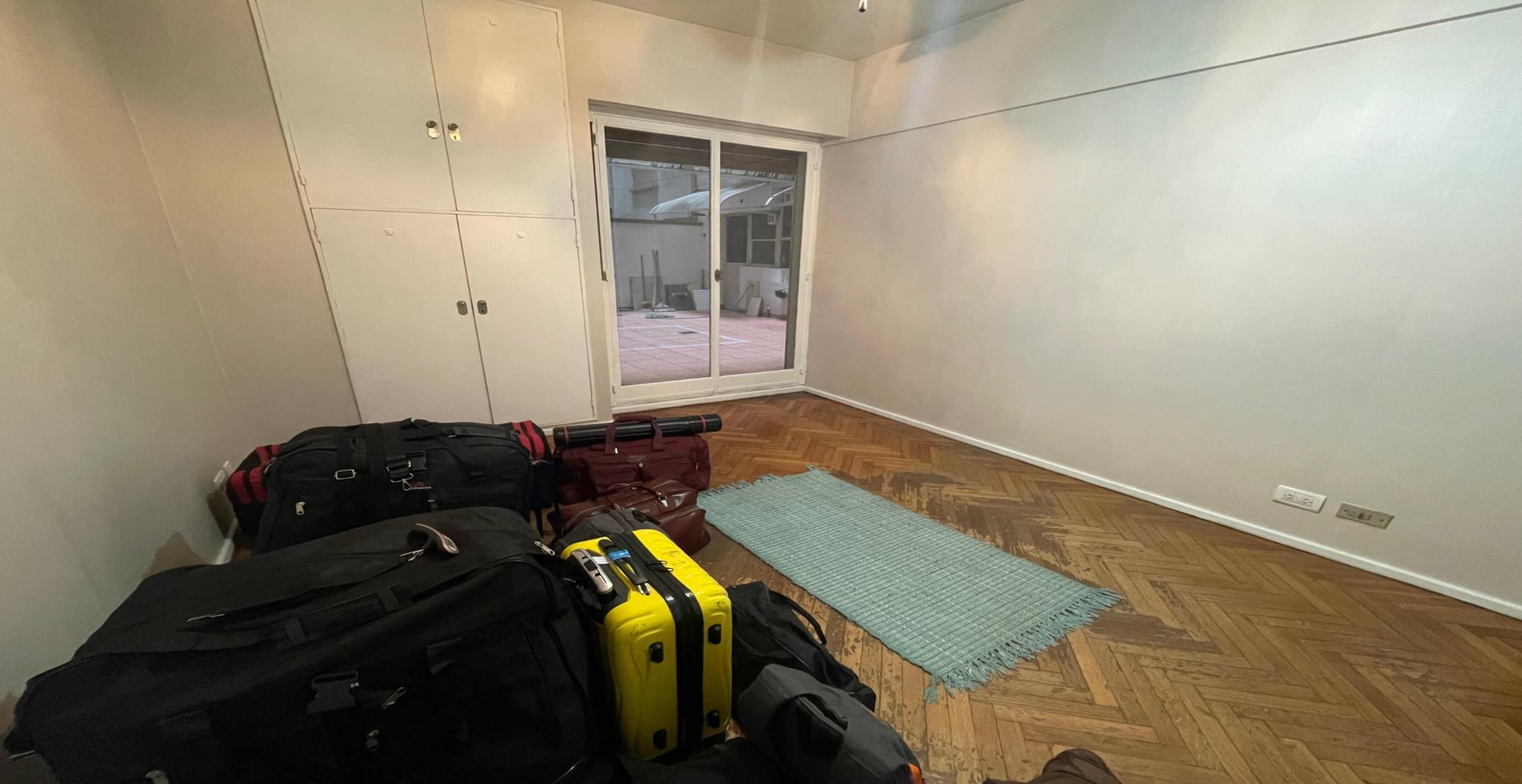 Departamento de 4 ambientes en Venta en Palermo