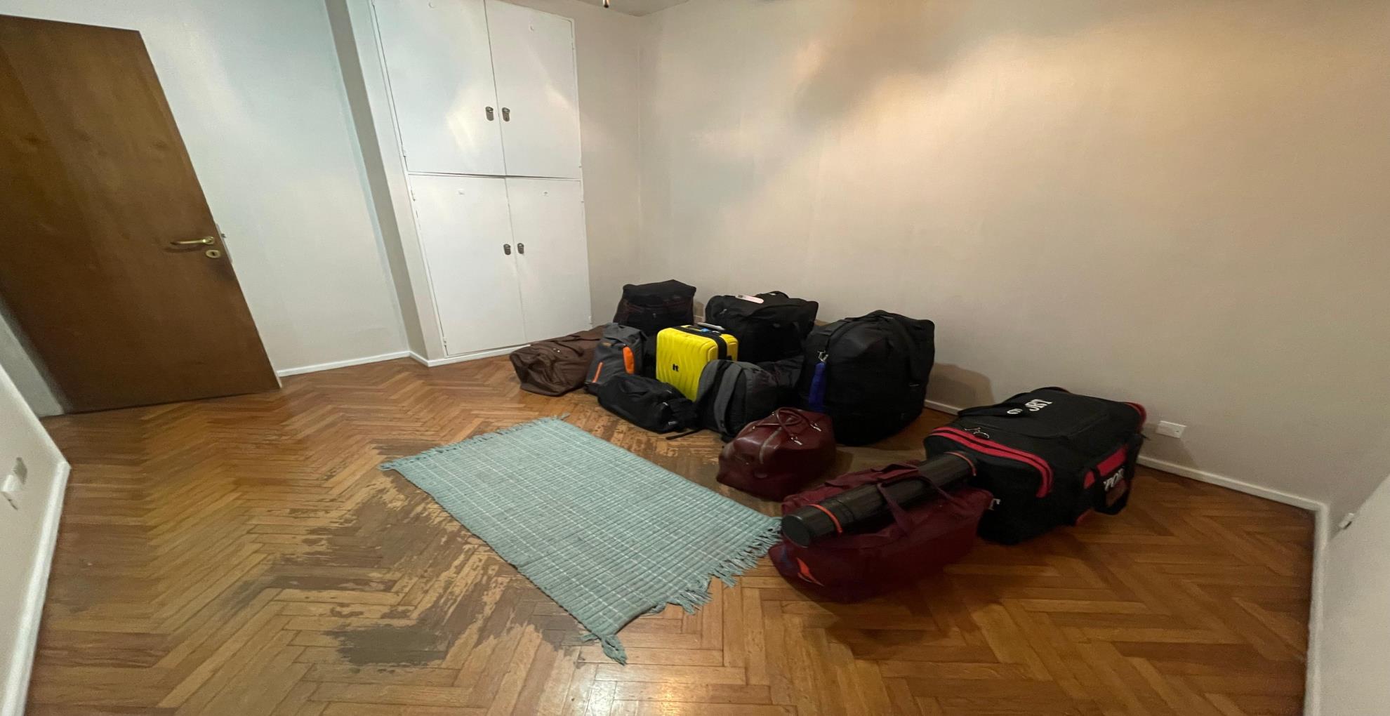 Departamento de 4 ambientes en Venta en Palermo