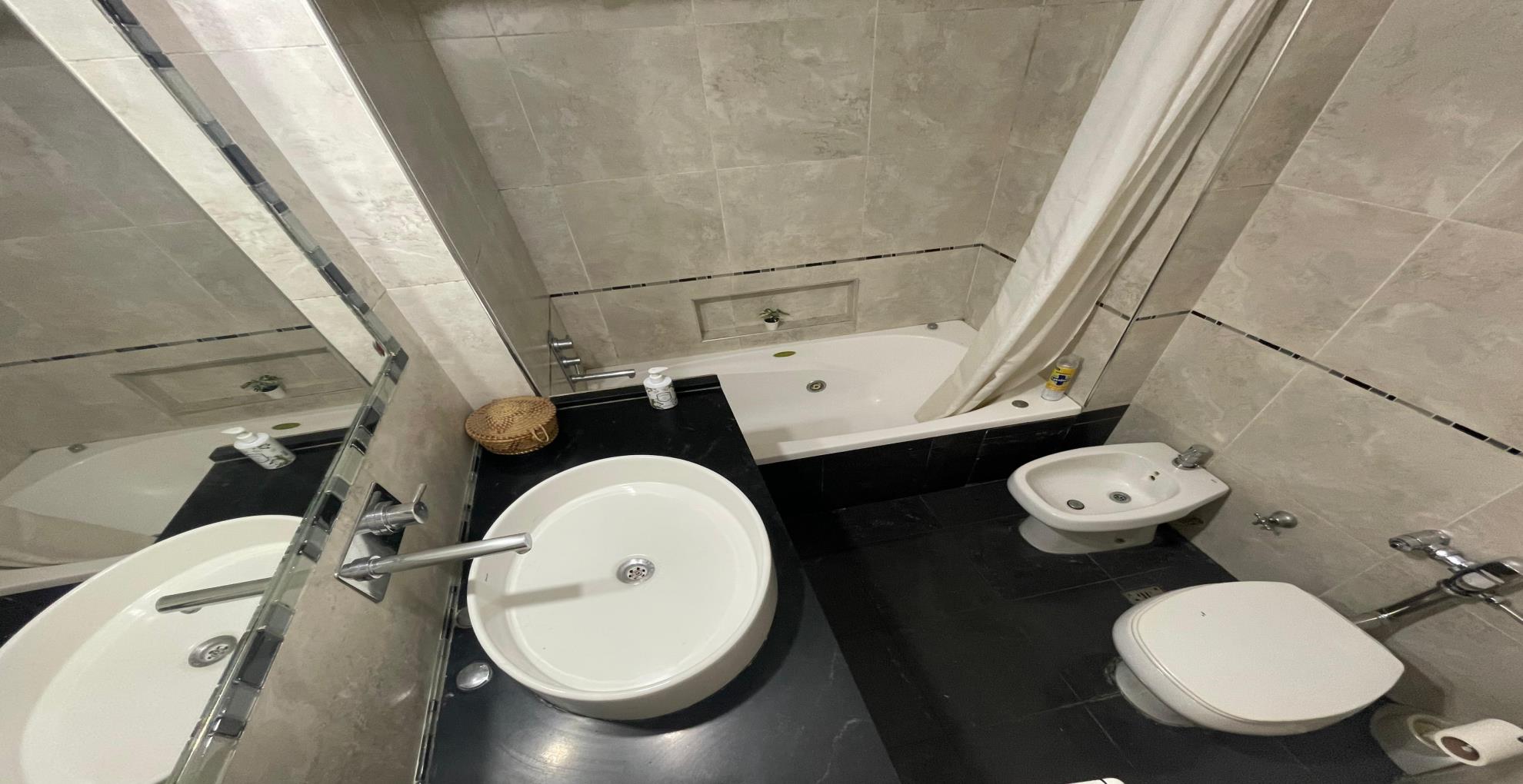 Departamento de 4 ambientes en Venta en Palermo
