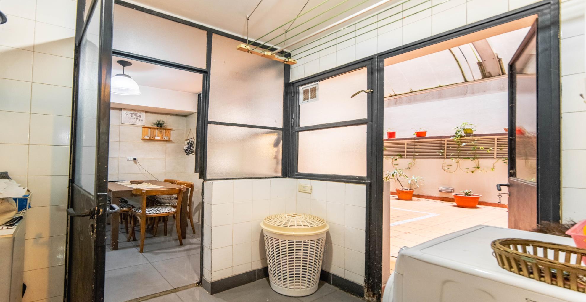 Departamento de 4 ambientes en Venta en Palermo