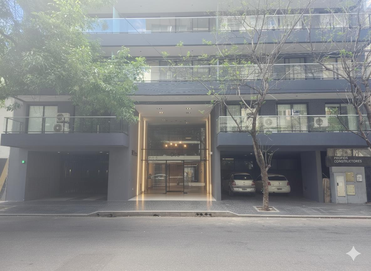 Departamento de 2 ambientes en  Alquiler en Villa Crespo. CAMARGO al 900. Imagen 1