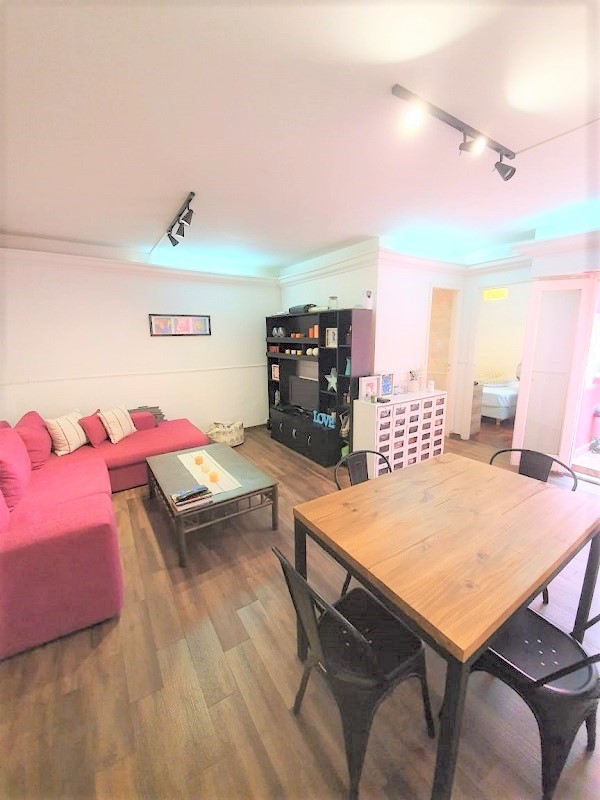 Departamento de 2 ambientes en  Alquiler en Palermo. MEDRANO al 1000. Imagen 1