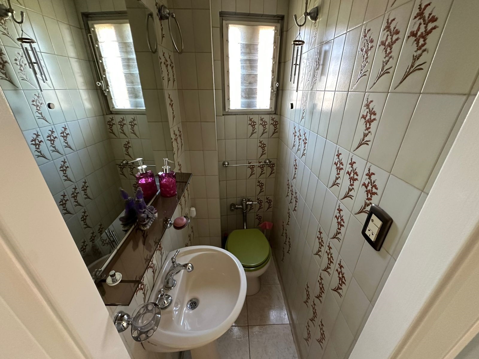 Departamento de 5 ambientes en Venta en Villa crespo