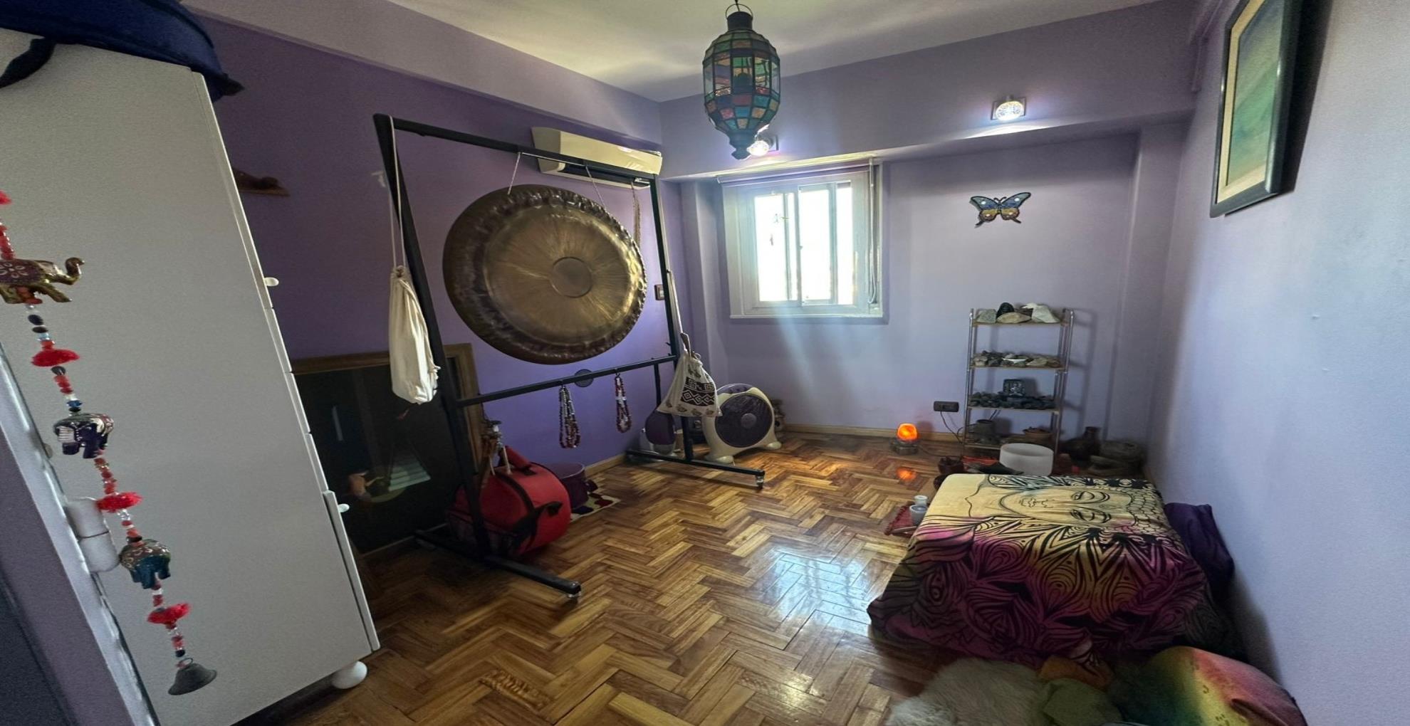 Departamento de 5 ambientes en Venta en Villa crespo
