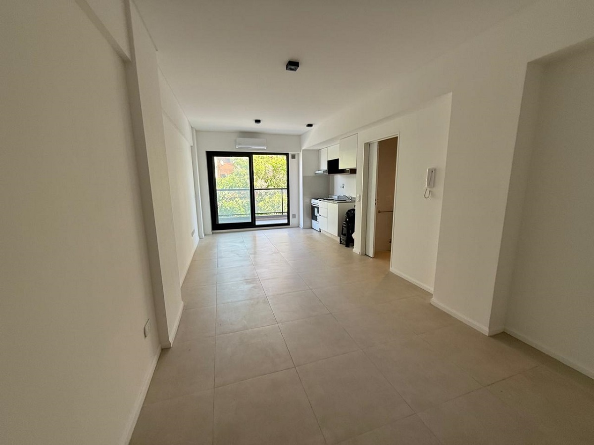 Departamento de 1 ambiente en  Alquiler en Almagro. BELGRANO al 3600. Imagen 1