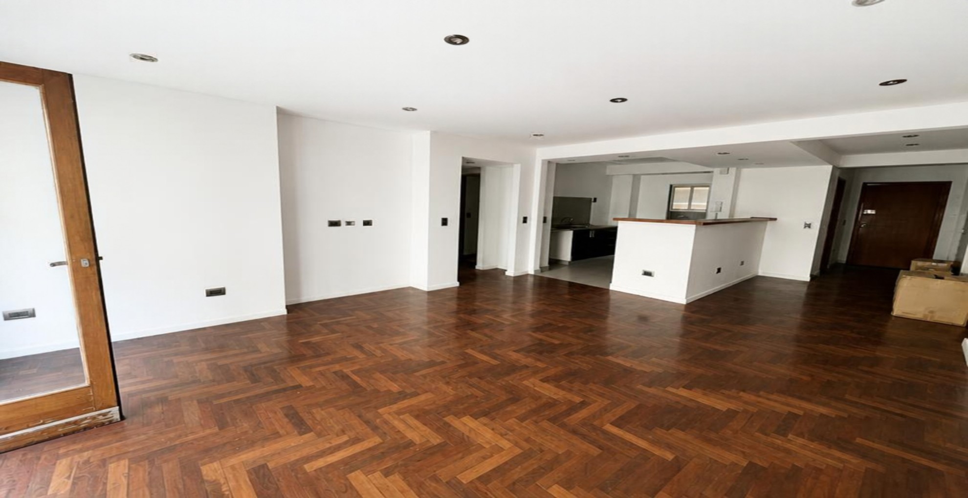 Departamento de 3 ambientes en Venta en Palermo
