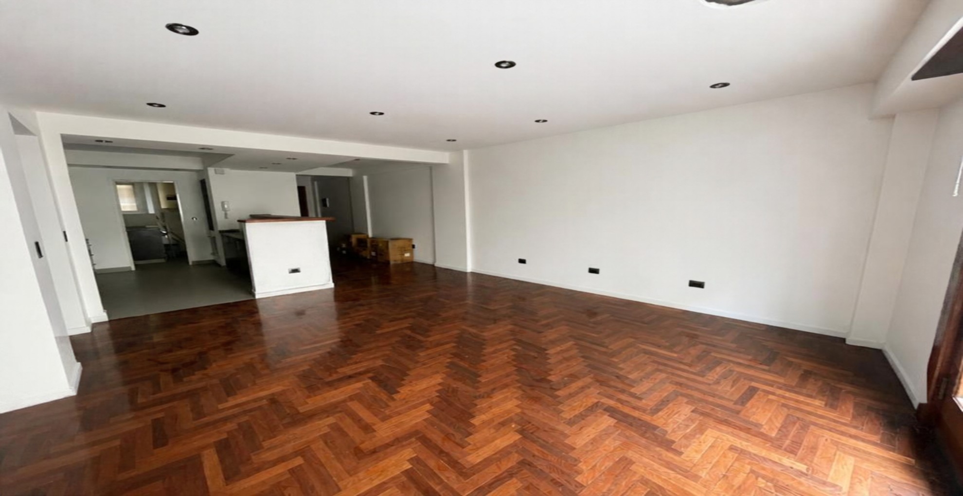 Departamento de 3 ambientes en Venta en Palermo