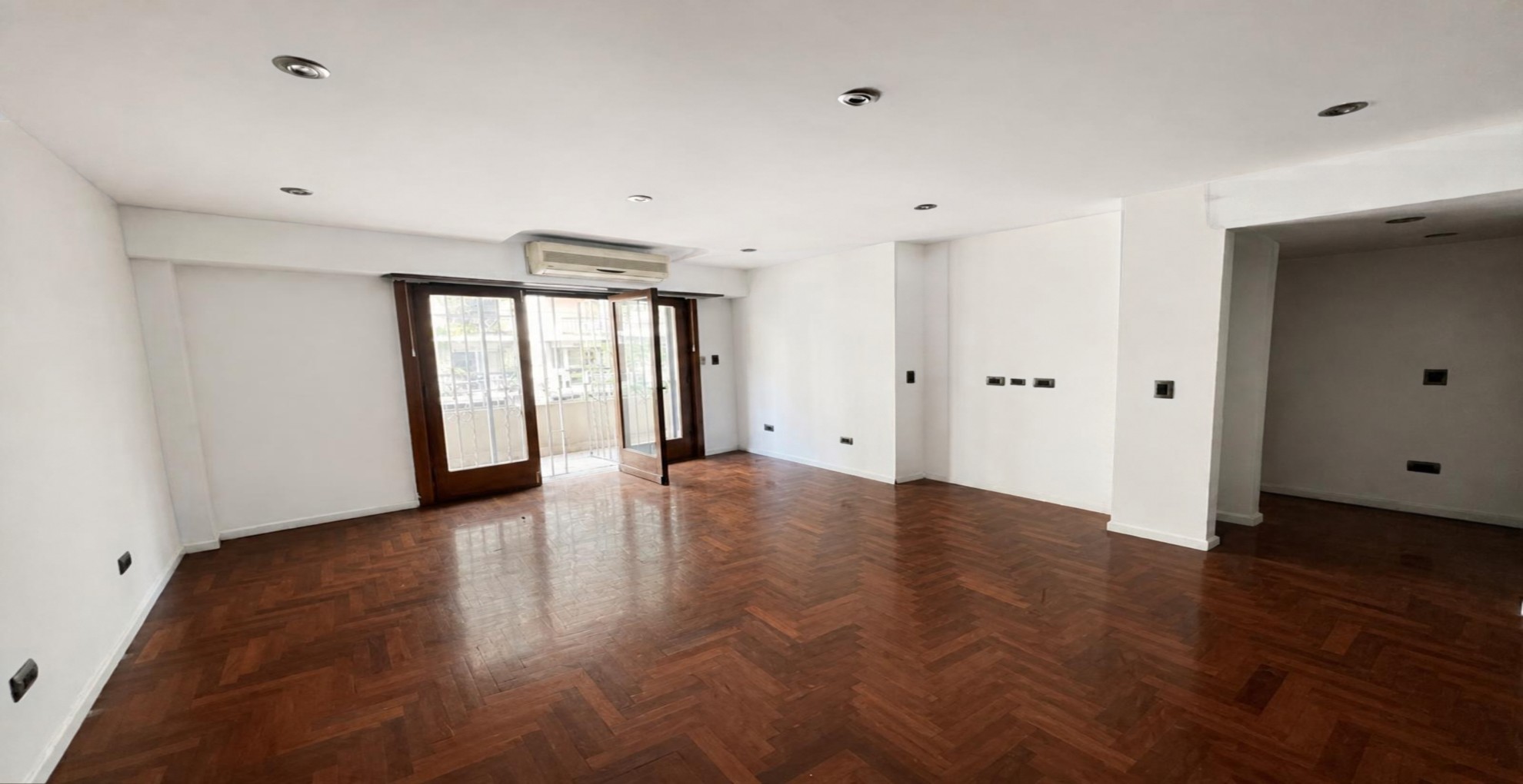 Departamento de 3 ambientes en Venta en Palermo