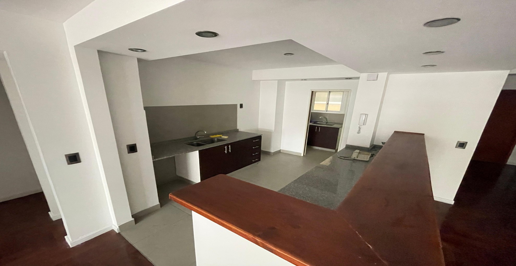 Departamento de 3 ambientes en Venta en Palermo