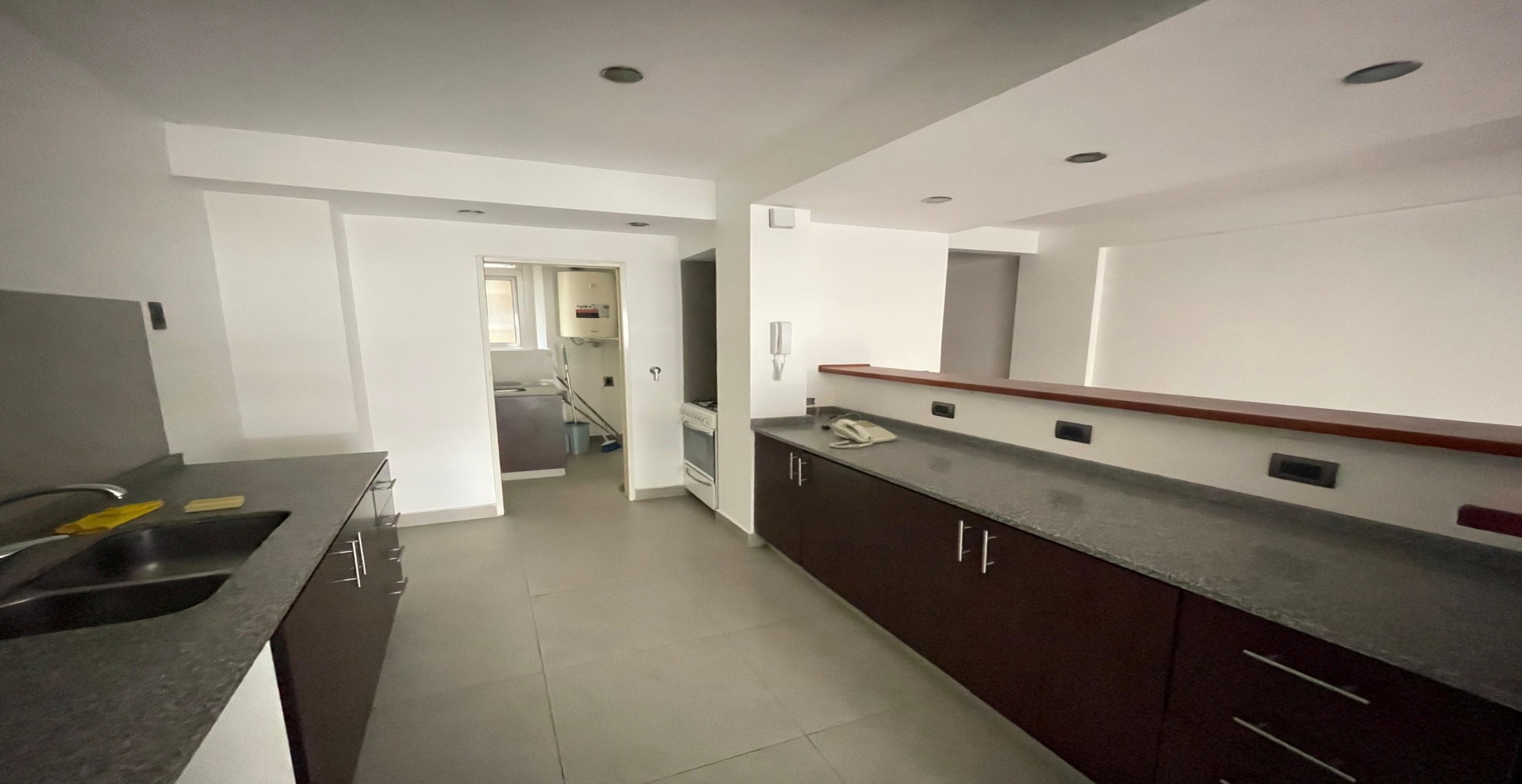 Departamento de 3 ambientes en Venta en Palermo