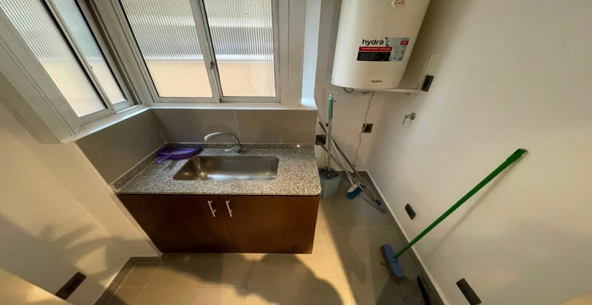 Departamento de 3 ambientes en Venta en Palermo