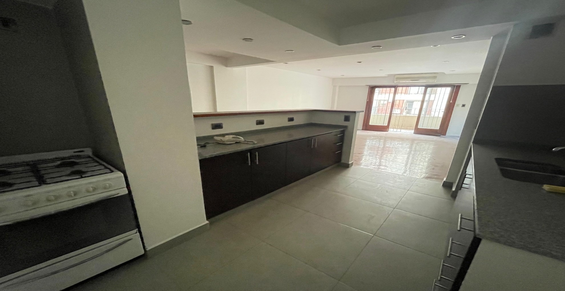 Departamento de 3 ambientes en Venta en Palermo
