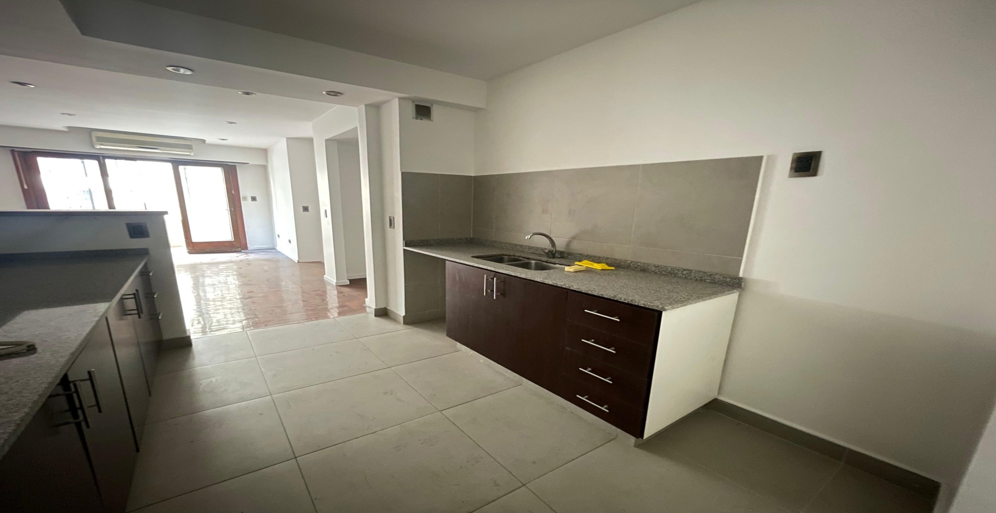 Departamento de 3 ambientes en Venta en Palermo