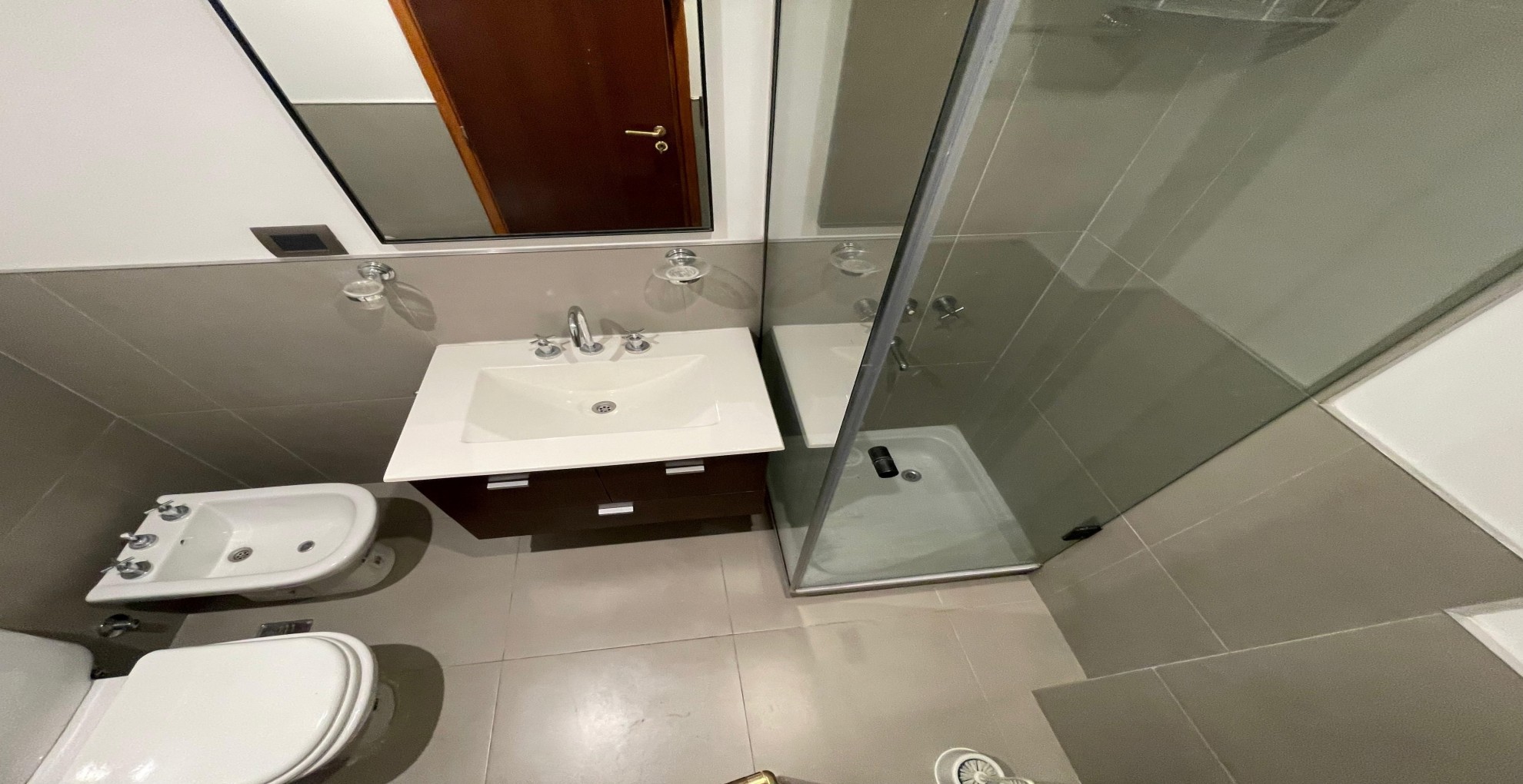 Departamento de 3 ambientes en Venta en Palermo