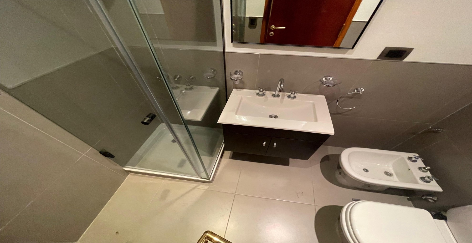 Departamento de 3 ambientes en Venta en Palermo