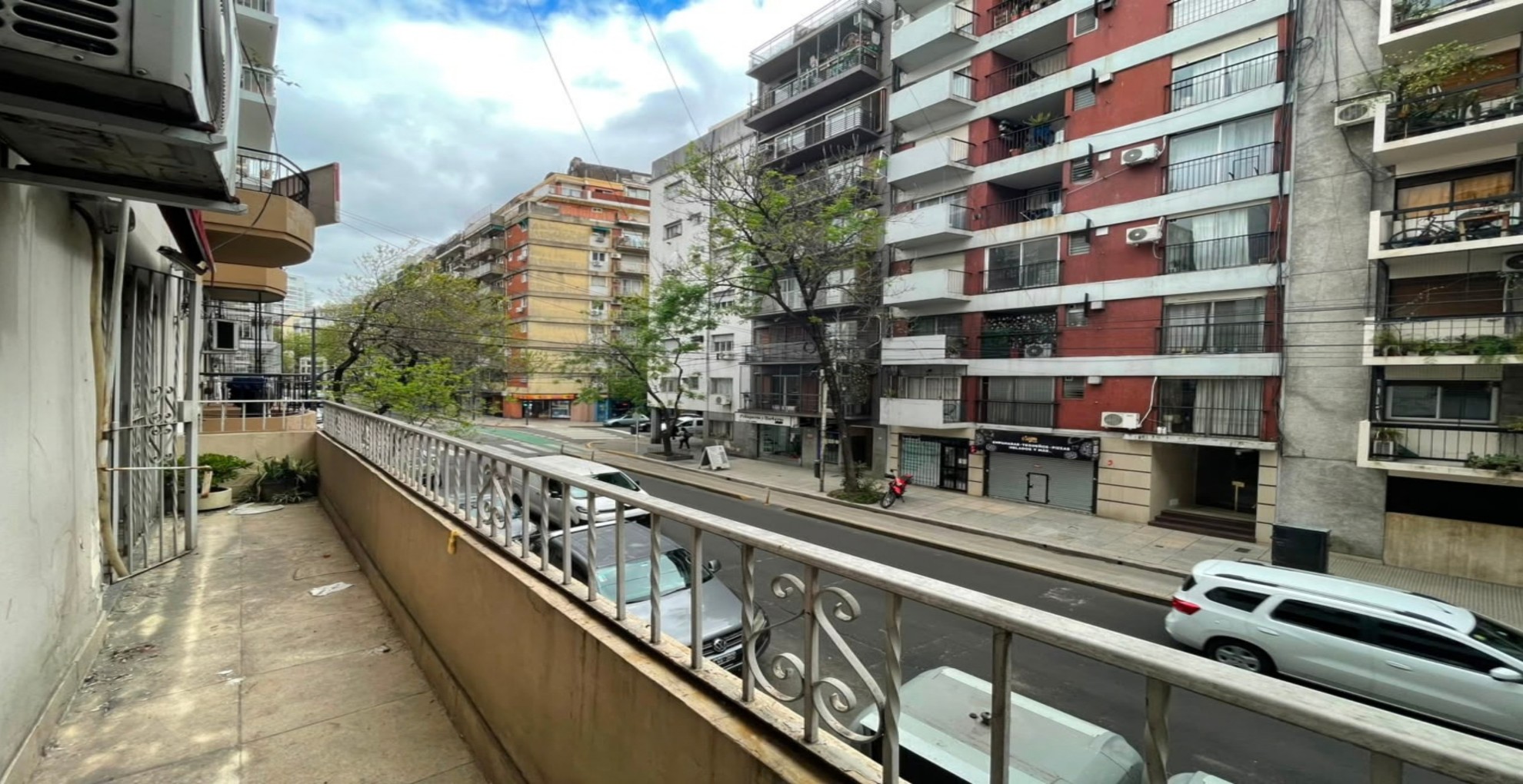 Departamento de 3 ambientes en Venta en Palermo