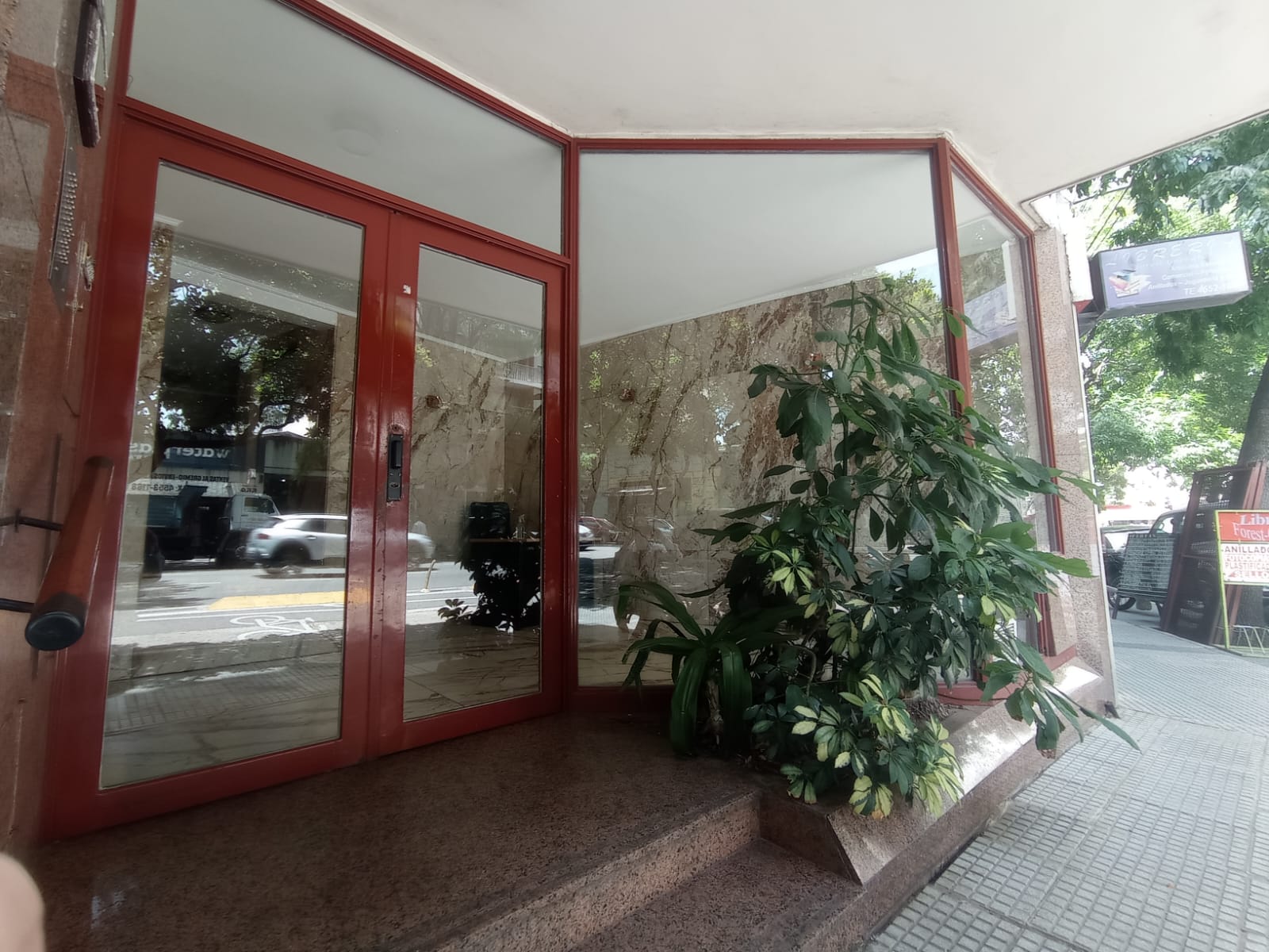 Departamento de 3 ambientes en  Venta en Chacarita. FOREST AV. al 500. Imagen 1