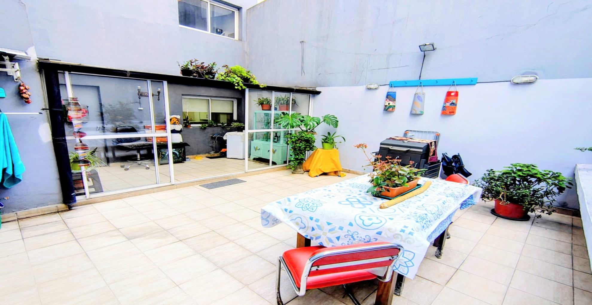 Departamento de 1 ambiente en Venta en Caballito