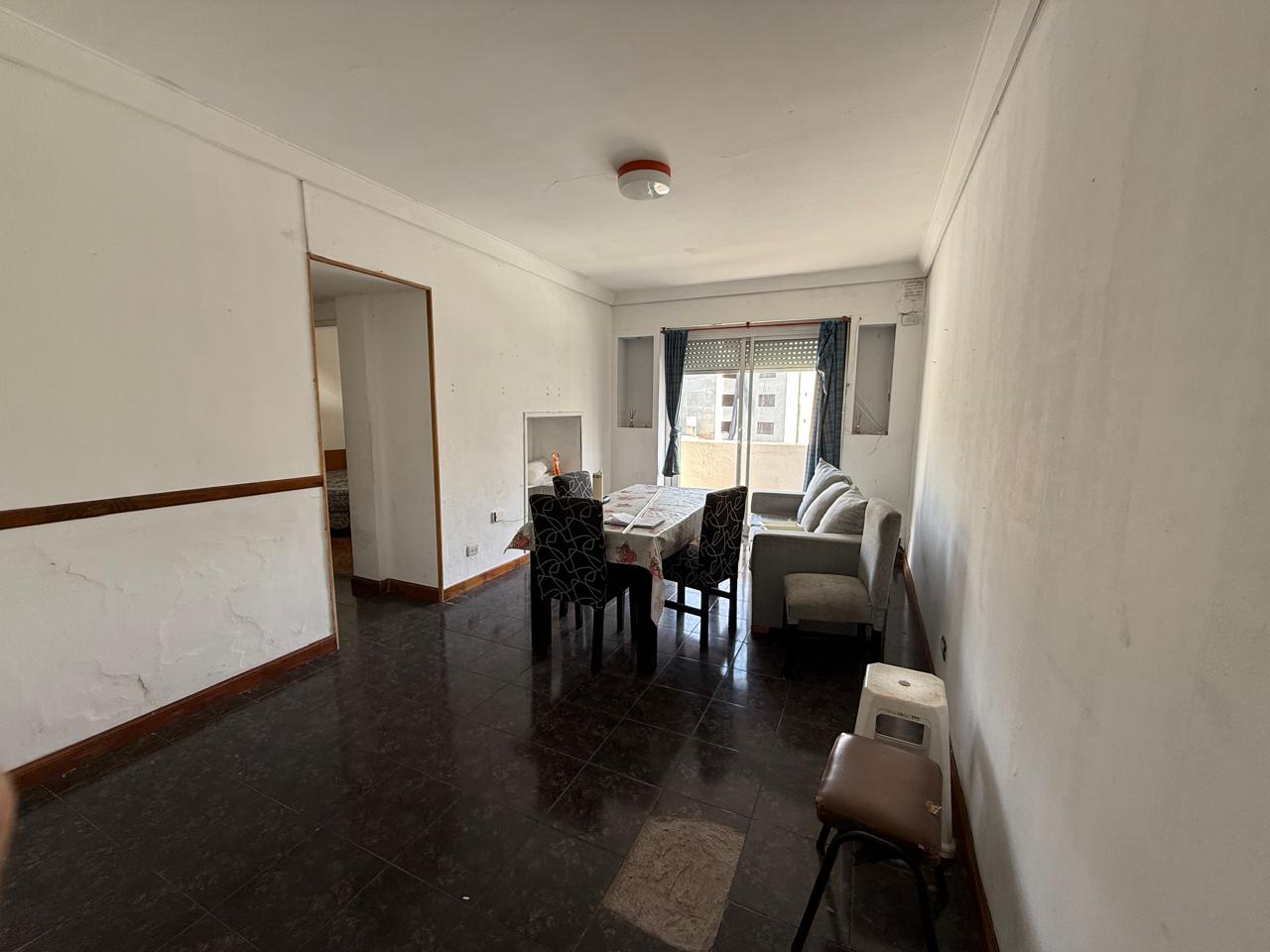 Departamento de 3 ambientes en Venta en Almagro