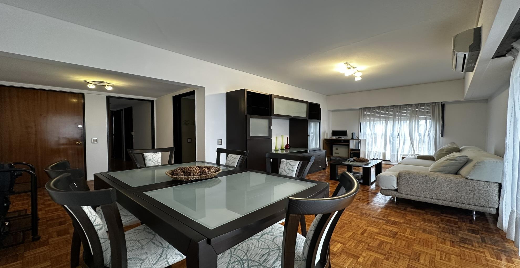 Departamento de 3 ambientes en  Venta en Almagro. HIPOLITO YRIGOYEN al 3200. Imagen 1