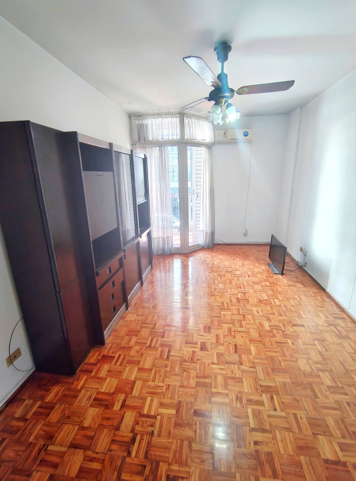 Departamento de 2 ambientes en  Venta en Villa Crespo. LAVALLEJA al 100. Imagen 1