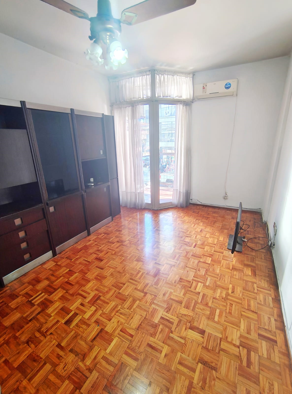 Departamento de 2 ambientes en Venta en Villa crespo