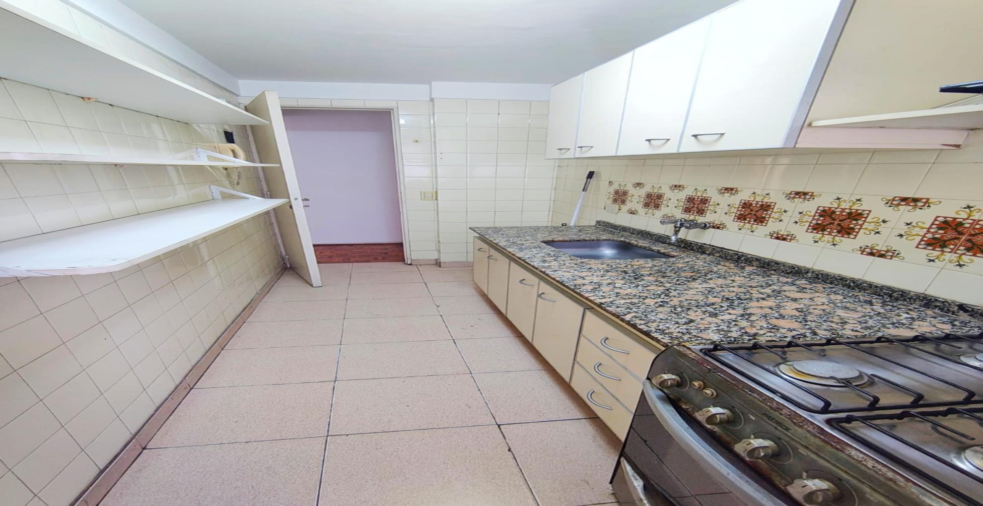 Departamento de 2 ambientes en Venta en Villa crespo
