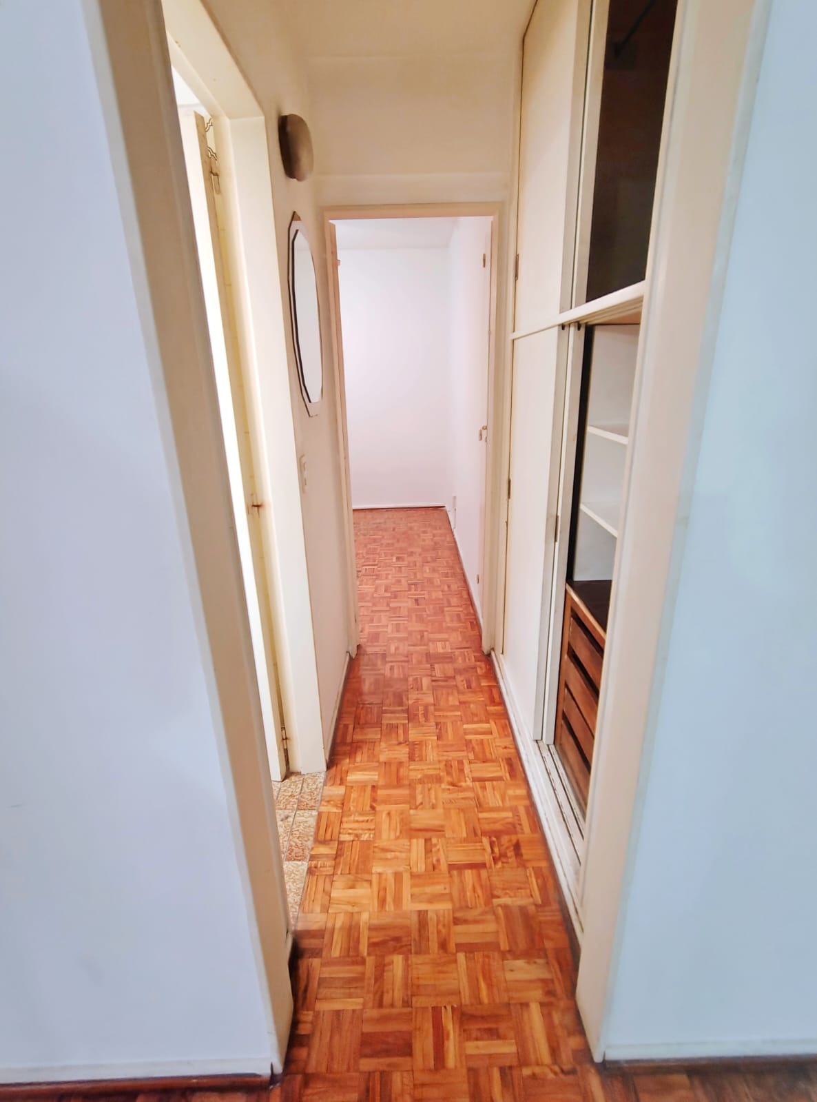 Departamento de 2 ambientes en Venta en Villa crespo