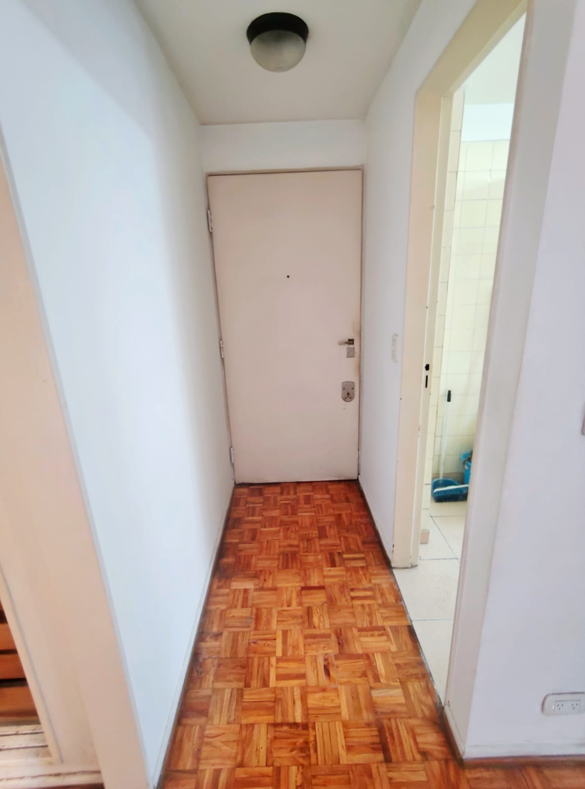 Departamento de 2 ambientes en Venta en Villa crespo