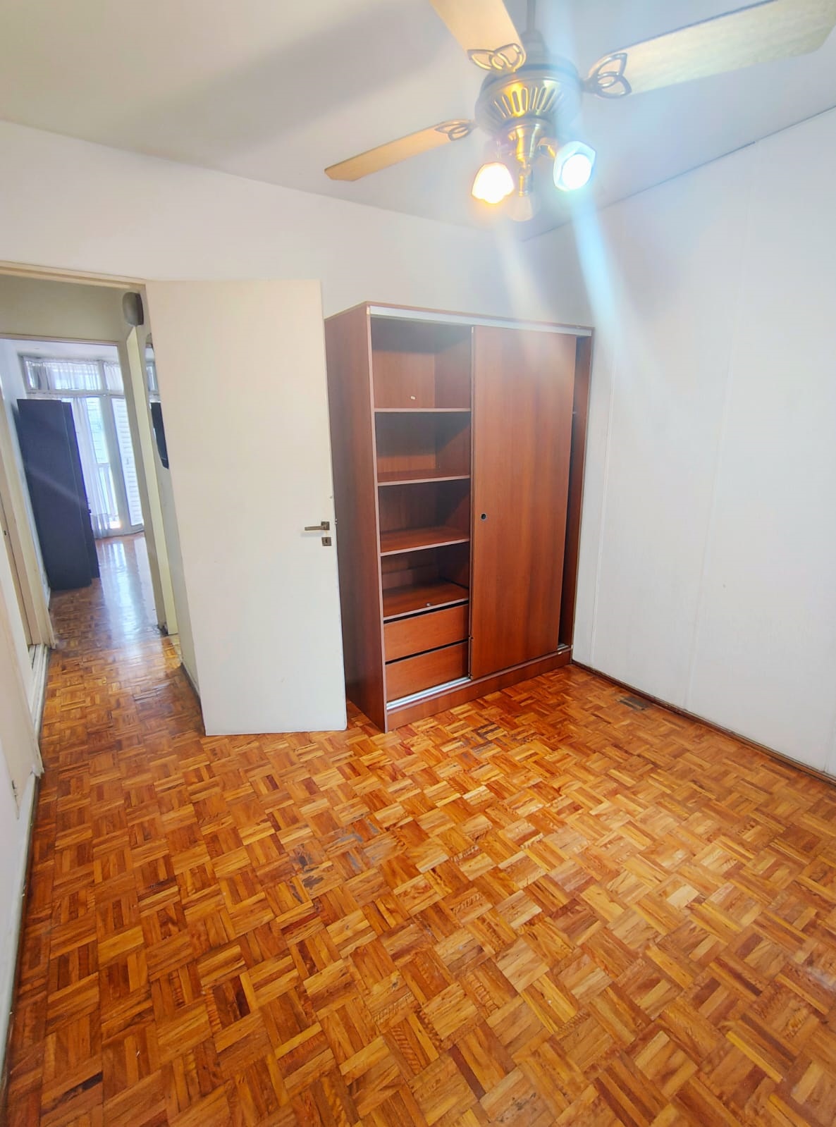 Departamento de 2 ambientes en Venta en Villa crespo