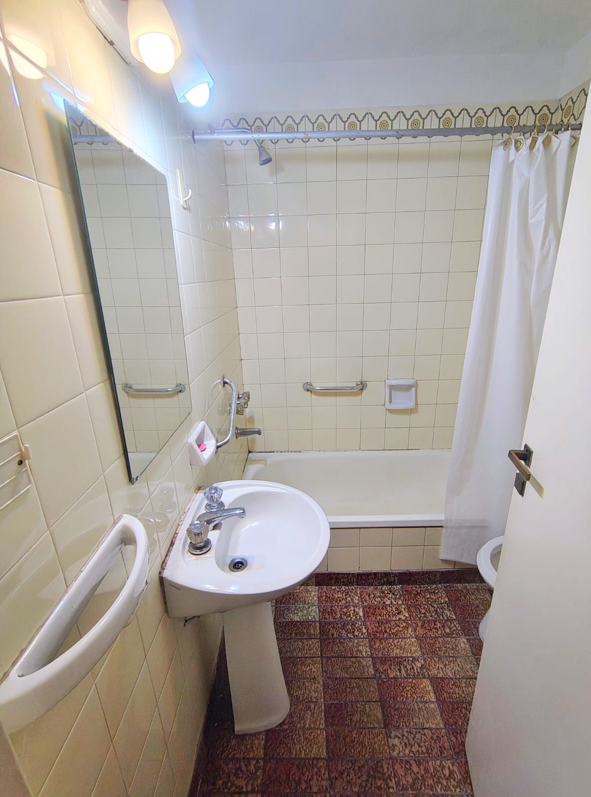 Departamento de 2 ambientes en Venta en Villa crespo