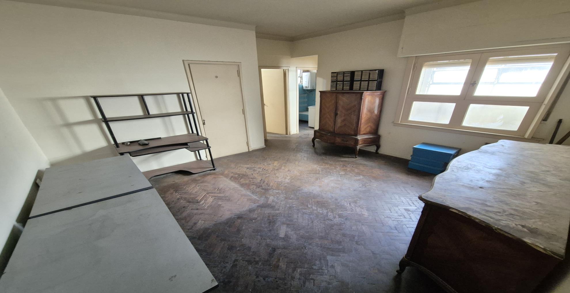 Departamento de 3 ambientes en Venta en Palermo