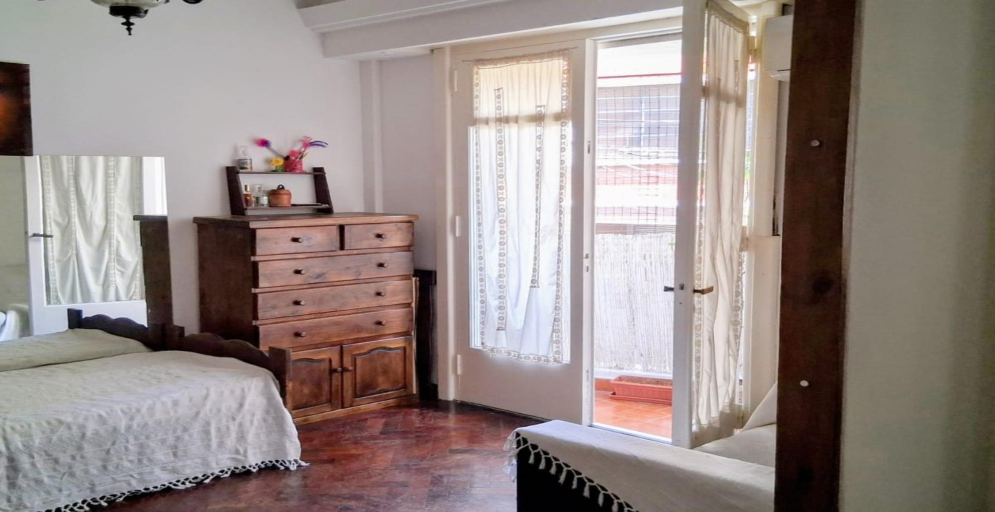 Departamento de 3 ambientes en Alquiler en Abasto