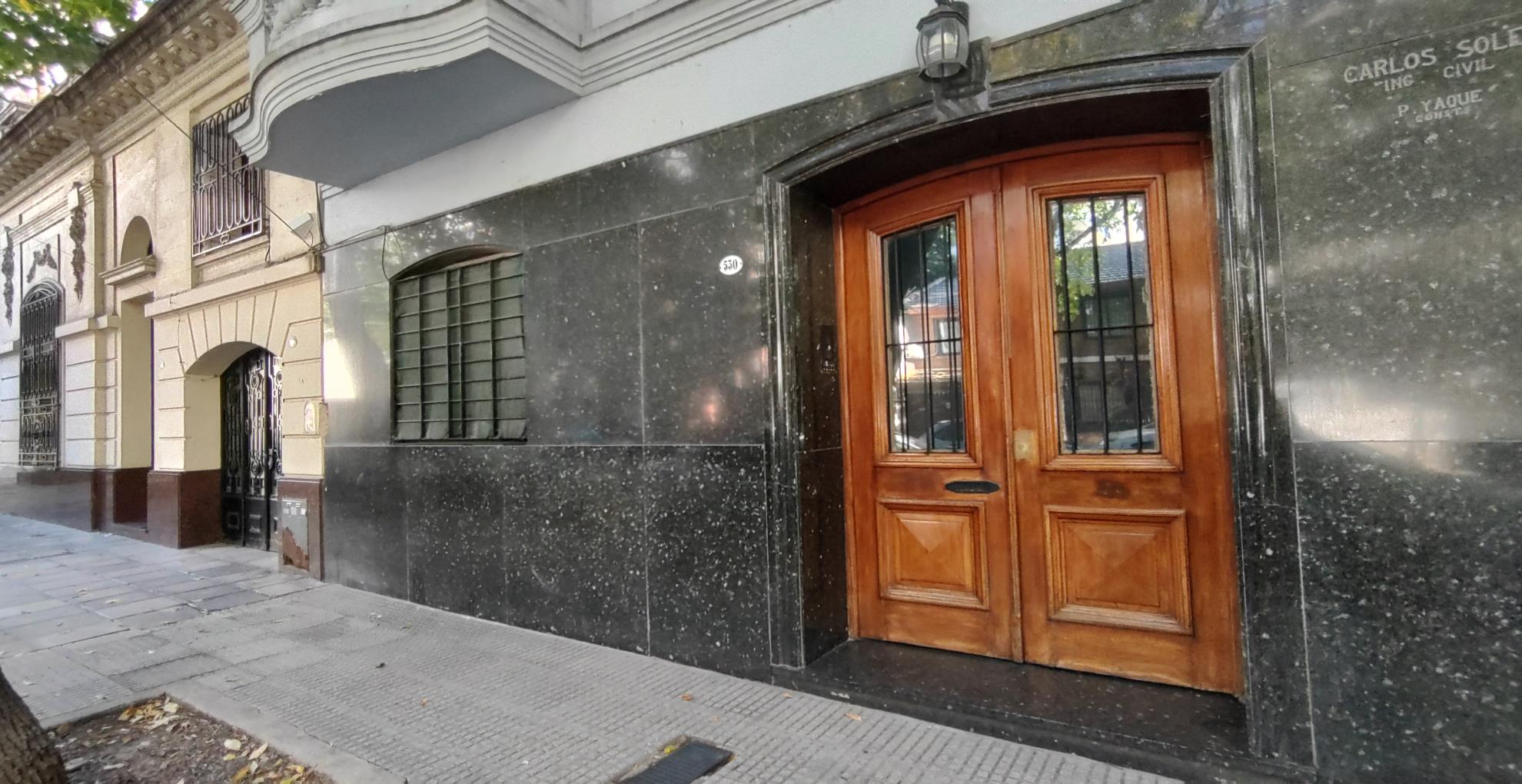 Departamento de 2 ambientes en  Venta en Caballito. EDUARDO ACEVEDO al 500. Imagen 1