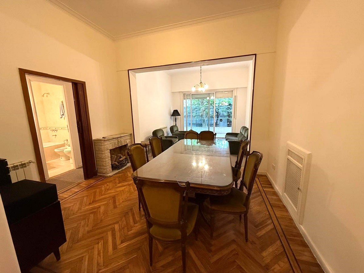 Departamento de 3 ambientes en Venta en Balvanera