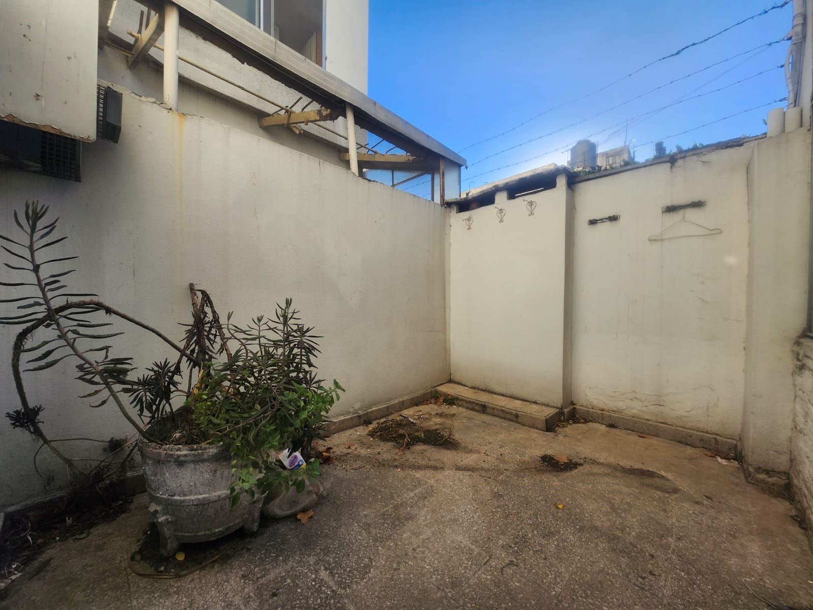 Departamento de 2 ambientes en  Venta en Villa Crespo. JUSTO JUAN B al 3500. Imagen 1