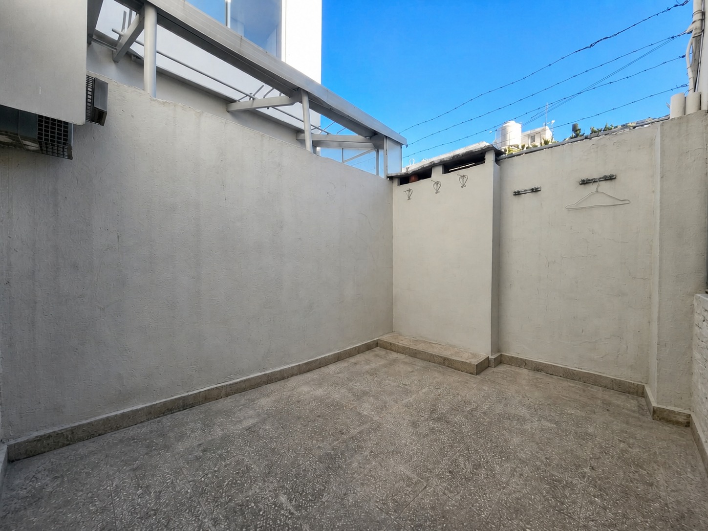 Departamento de 2 ambientes en Venta en Villa crespo