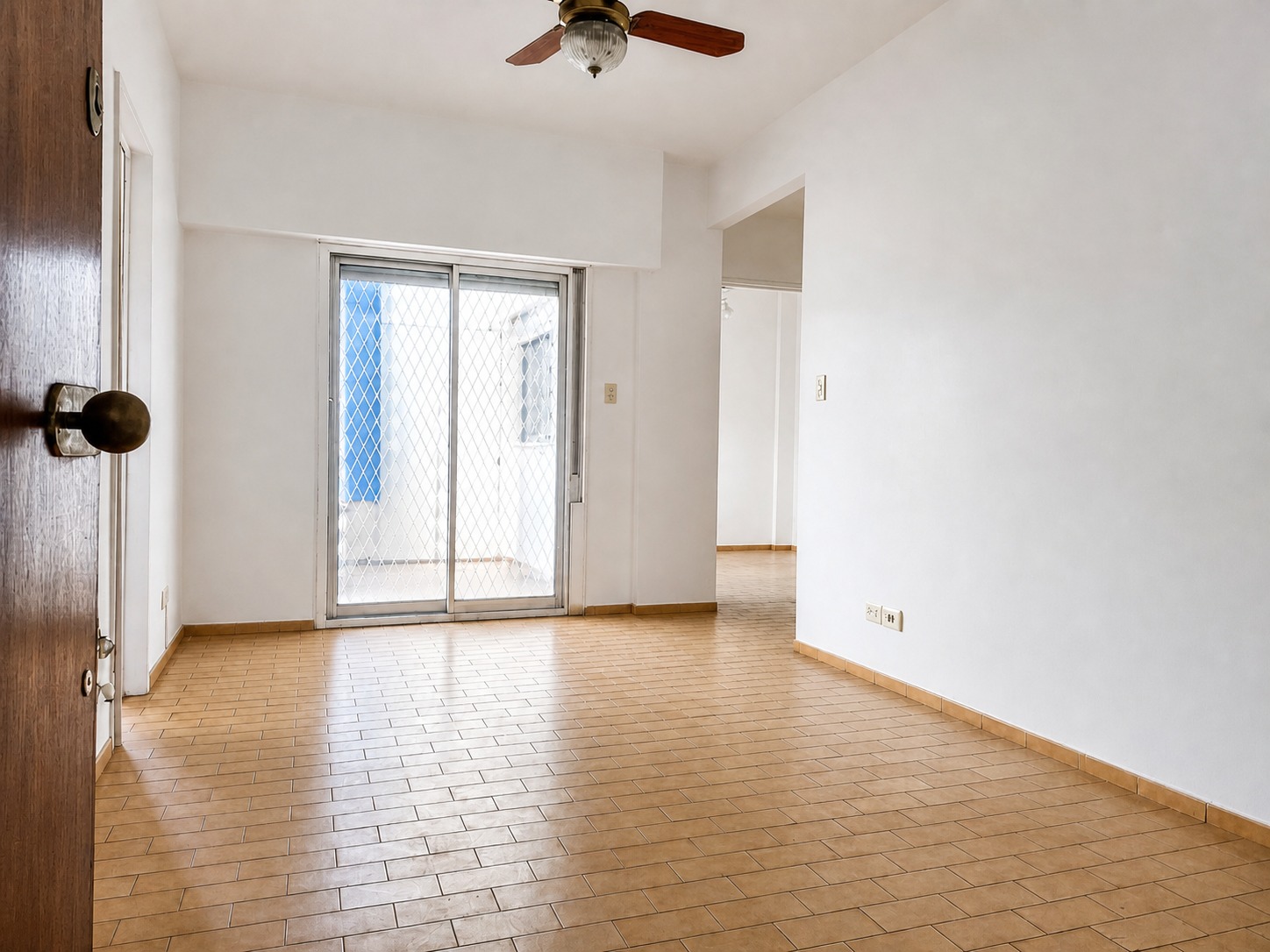 Departamento de 2 ambientes en Venta en Villa crespo