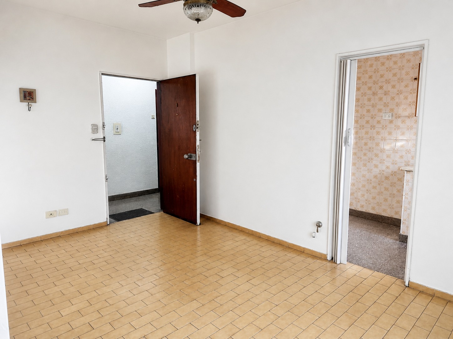 Departamento de 2 ambientes en Venta en Villa crespo